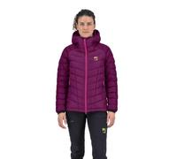KARPOS 2501148-054 ARTIKA EVO W JACKET Giacca Donna BOYSENBERRY Taglia S