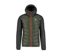 Karpos Focobon Jacket Verde XL Uomo