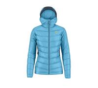KARPOS 2501160-071 FOCOBON W JKT Giacca Donna BLUE ATOLL/MIDNIGHT Taglia XL