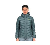 KARPOS 2501160-085 FOCOBON W JKT Giacca Donna NORTH ATLANTIC/DUSTY BLUE Taglia XS