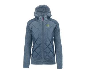 KARPOS 2501164-035 SMART W MARM. JKT Giacca Donna BERING SEA Taglia XS