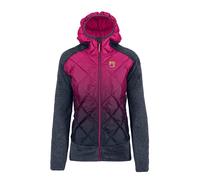 KARPOS 2501164-054 SMART W MARM. JKT Giacca Donna VULCAN/PINK Taglia XS
