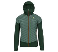 KARPOS 2511002-036 SASS DE MURA JKT Giacca Uomo BALSAM/DARK SEA Taglia L