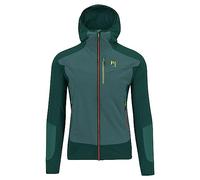 Karpos Giacca Trekking Lede Balsam Dark Sea Uomo M