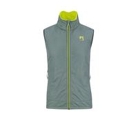 KARPOS 2511007-017 FEDERA VEST Gilet sportivo Uomo NORTH ATLANTIC/FOREST Taglia XL