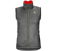 KARPOS 2511007-043 FEDERA VEST Gilet sportivo Uomo DARK SLATE/BLACK Taglia L
