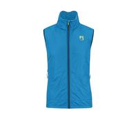 KARPOS 2511007-052 FEDERA VEST Gilet sportivo Uomo DIVA BLUE/MIDNIGHT Taglia M