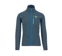 Karpos Lys Evo Jacket Blu L Uomo