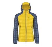 KARPOS 2511021-053 ALAGNA DOWN JKT. Giacca Uomo SULPHUR/MIDNIGHT Taglia S