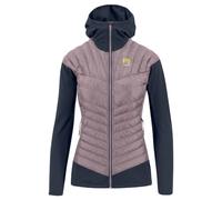 KARPOS 2512002-014 SASS DE MURA W JKT Giacca Donna NIRVANA/OMBRE BLUE Taglia S