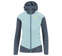 KARPOS 2512002-075 SASS DE MURA W JKT Giacca Donna AQUAMARINE/VINTAGE INDIGO Taglia S
