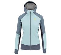 KARPOS 2512003-075 LEDE W JKT Giacca Donna AQUAMARINE/SPRING LAKE/VINTAGE Taglia S