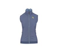 KARPOS 2512007-035 FEDERA W VEST Gilet sportivo Donna BERING SEA Taglia M