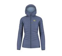 KARPOS 2512010-035 PIAN LONGHI W JKT Giacca Donna BERING SEA/VULCAN Taglia M