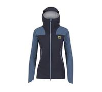 Karpos Valsesia Shell Jacket Blu S Donna