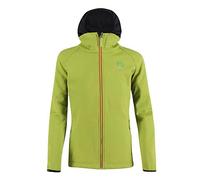 KARPOS 2513001-043 LAV. KID WINTER JKT Giacca Bambini KARPOS GREEN/BLACK Taglia 5Y