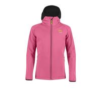 KARPOS 2513001-054 LAV. KID WINTER JKT Giacca Bambini PINK/BLACK Taglia 10Y