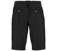 KARPOS 2521001-002 Caste. L. Jeans Berm Pantaloncini Uomo Black Taglia 46