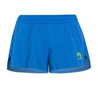 KARPOS 2521025-140 Fast Vert. Short Pantaloncini Uomo Indigo Bunting Taglia XXS