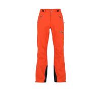 Karpos Midi Shell Pants Arancione XL Uomo