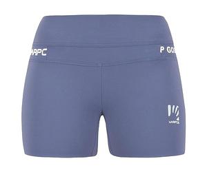 KARPOS 2522014-075 EASYFRIZZ W Short Pantaloncini Donna Vintage Indigo Taglia L