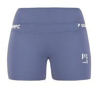 KARPOS 2522014-075 EASYFRIZZ W Short Pantaloncini Donna Vintage Indigo Taglia XL