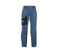 KARPOS 2522039-035 VALSESIA Shell W Pnt Pantaloni Sportivi Donna Bering Sea/Vulcan Taglia XXL