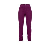 KARPOS 2522045-054 NOGH. Evo W Win Pnt Pantaloni Sportivi Donna Boysenberry Taglia 44