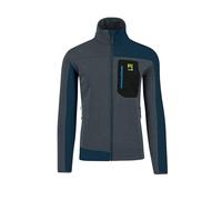 Pile karpos cherz grigio blu