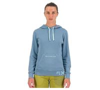 Karpos Picchio Hoodie Blu XS Donna