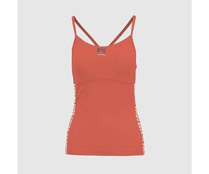 KARPOS 2532012-017 EASYFRIZZ W Top Maglia Lunga Donna Hot Coral Taglia L