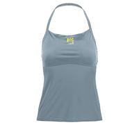 KARPOS 2532016-075 Easygoing Sun W Top Maglia Lunga Donna Spring Lake Taglia L