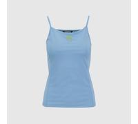 Karpos Canotta Trekking Bull Sun Aquamarine Spring Lake Donna L