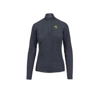 KARPOS 2532024-091 ALAGNA H-Z.W Ligh.FL Maglia Lunga Donna India Ink Taglia L