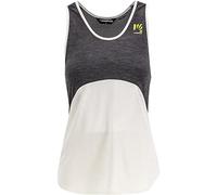 Karpos Alta Via Polartec Sleeveless T-shirt Bianco XL Donna