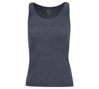 KARPOS 2532034-270 TOTOGA Hemp W Top Maglia Lunga Donna Ombre Blue Taglia L