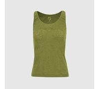 Karpos Maglietta Senza Maniche Totoga Hemp