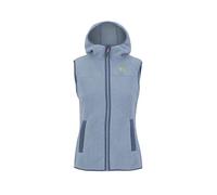 KARPOS 2532045-035 80'S Hoodie W Vest Maglia Lunga Donna Mountain Spring Taglia L