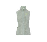 KARPOS 2532046-024 ROCCHETTA W Vest Maglia Lunga Donna Harbor Grey Taglia M
