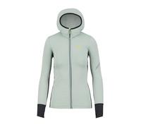 KARPOS 2532052-024 LAVAREDO Evo W FL. Maglia Lunga Donna Harbor Grey/Black Taglia M