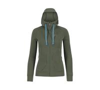 KARPOS 2532054-024 EASYF. Winter W Jkt Maglia Lunga Donna Thyme Taglia XXL
