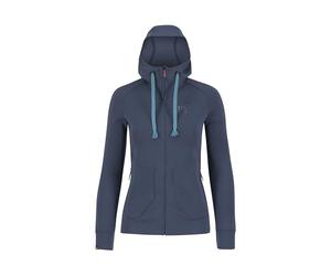 KARPOS 2532054-071 EASYF. Winter W Jkt Maglia Lunga Donna Midnight Taglia XS
