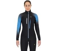 KARPOS Alagna 2.0 W Jacket - Donna - Nero - Taglia L- modello 2026
