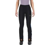 Pantaloni da donna Karpos Alagna 2.0 W Pants Taglia: L / Colore: nero