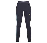 Karpos Alagna 2.0 Leggings Grigio,Viola L Donna
