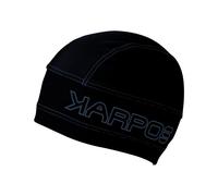Karpos Alagna cap Black/dark grey