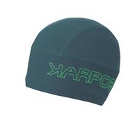 Karpos Alagna cap Dark slate/blue atoll