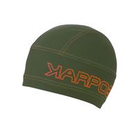 Karpos Alagna cap Thyme/spicy orange