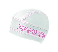 Karpos Alagna cap White/pink fluo