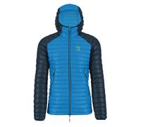 Karpos Alagna Down Jacket Blu XL Uomo